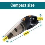 A powerful and practical car vacuum cleaner - Image 7