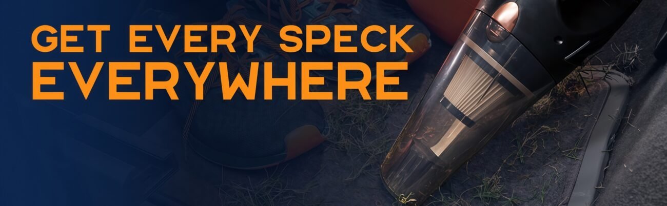 A powerful and practical car vacuum cleaner 2 Car vacuum cleaner 9