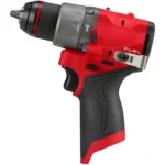 1/2-inch electric impact drill/screwdriver