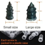 Tire repair nails - Image 3