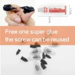 Tire repair nails - Image 4