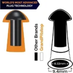 Tubeless Tire Repair Gun Kit - Image 3