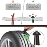 Tubeless Tire Repair Gun Kit - Image 4