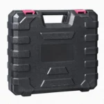 132-Piece Pink Tool Kit with 8V Cordless Drill - Image 6