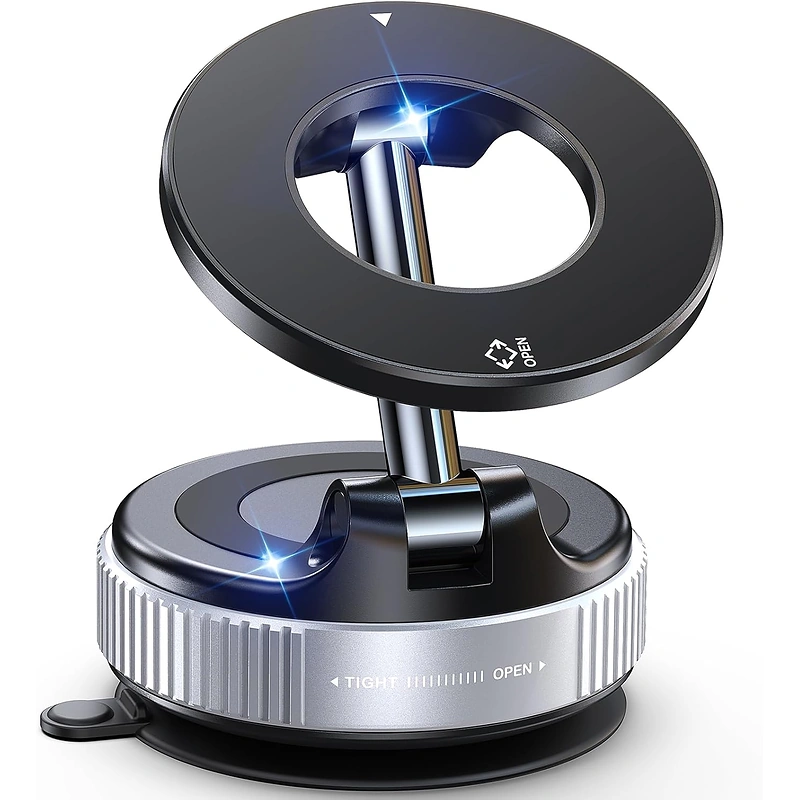 Website Homepage 7 K007 MagSafe car mount for dashboard phone holder