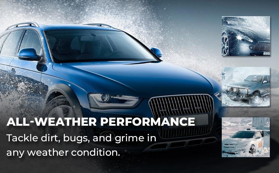 windshield cleaner tool product detail view